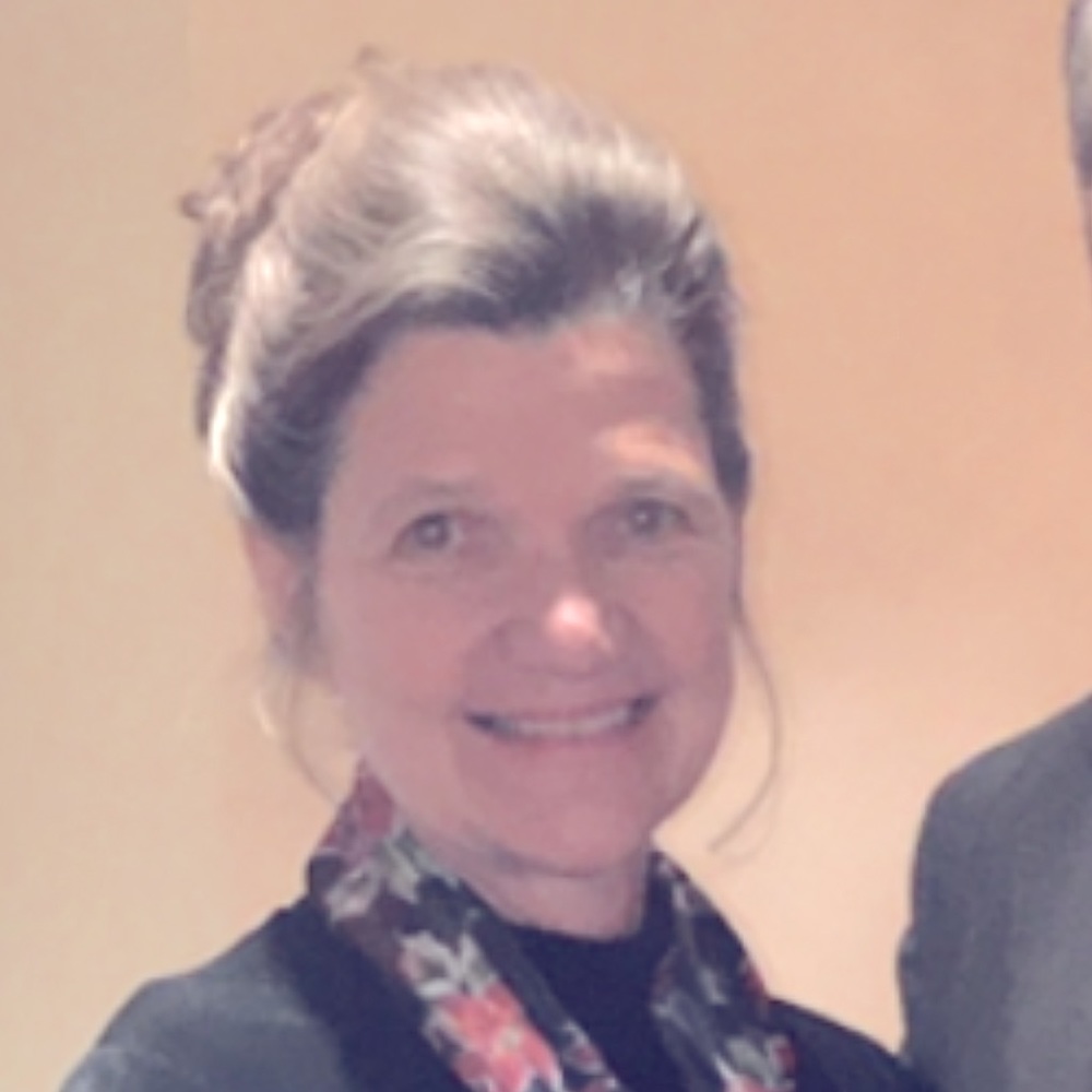 Meet your Posher, Renee